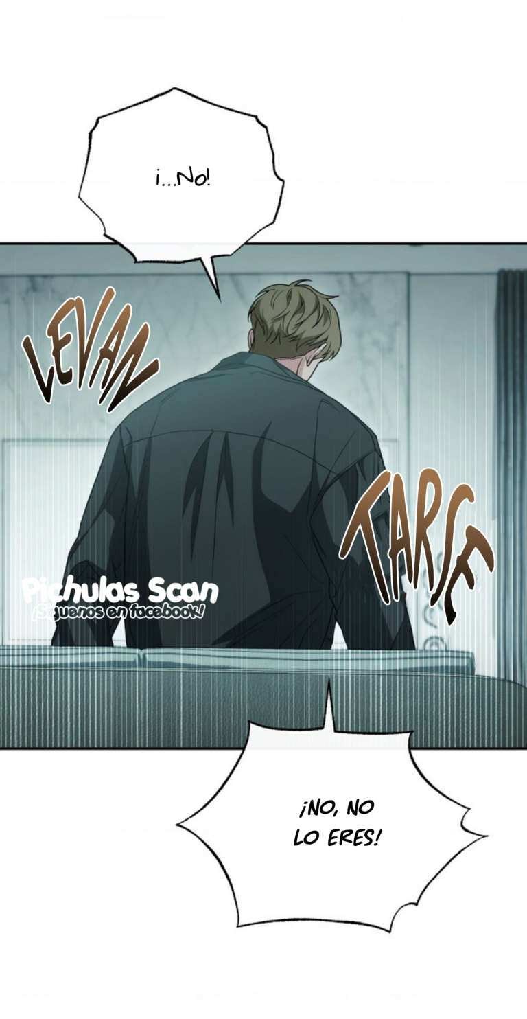 71 Relación Inconclusa