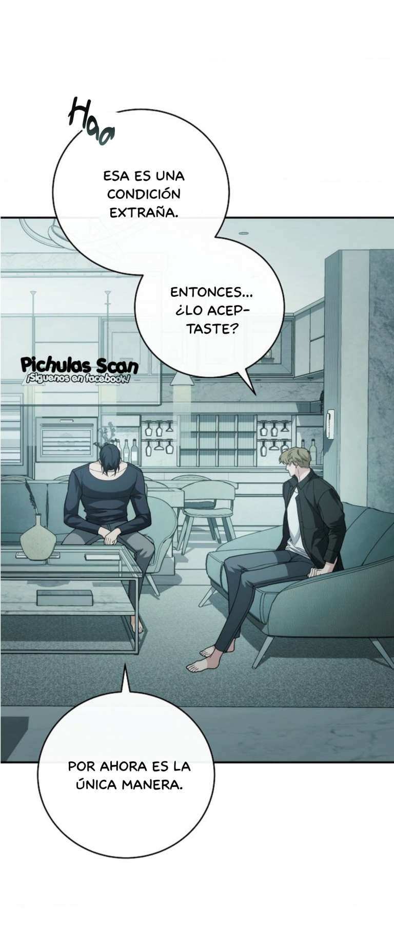 92 Relación Inconclusa