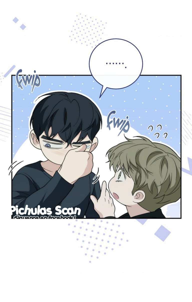 80 Relación Inconclusa