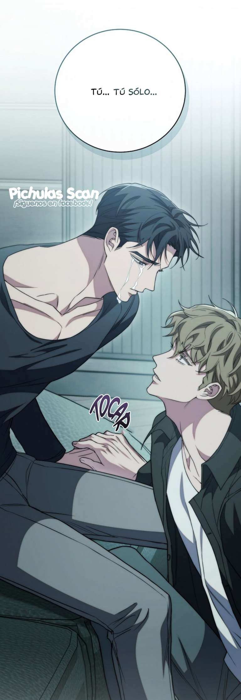 75 Relación Inconclusa