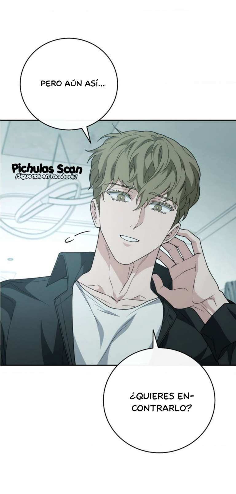 84 Relación Inconclusa