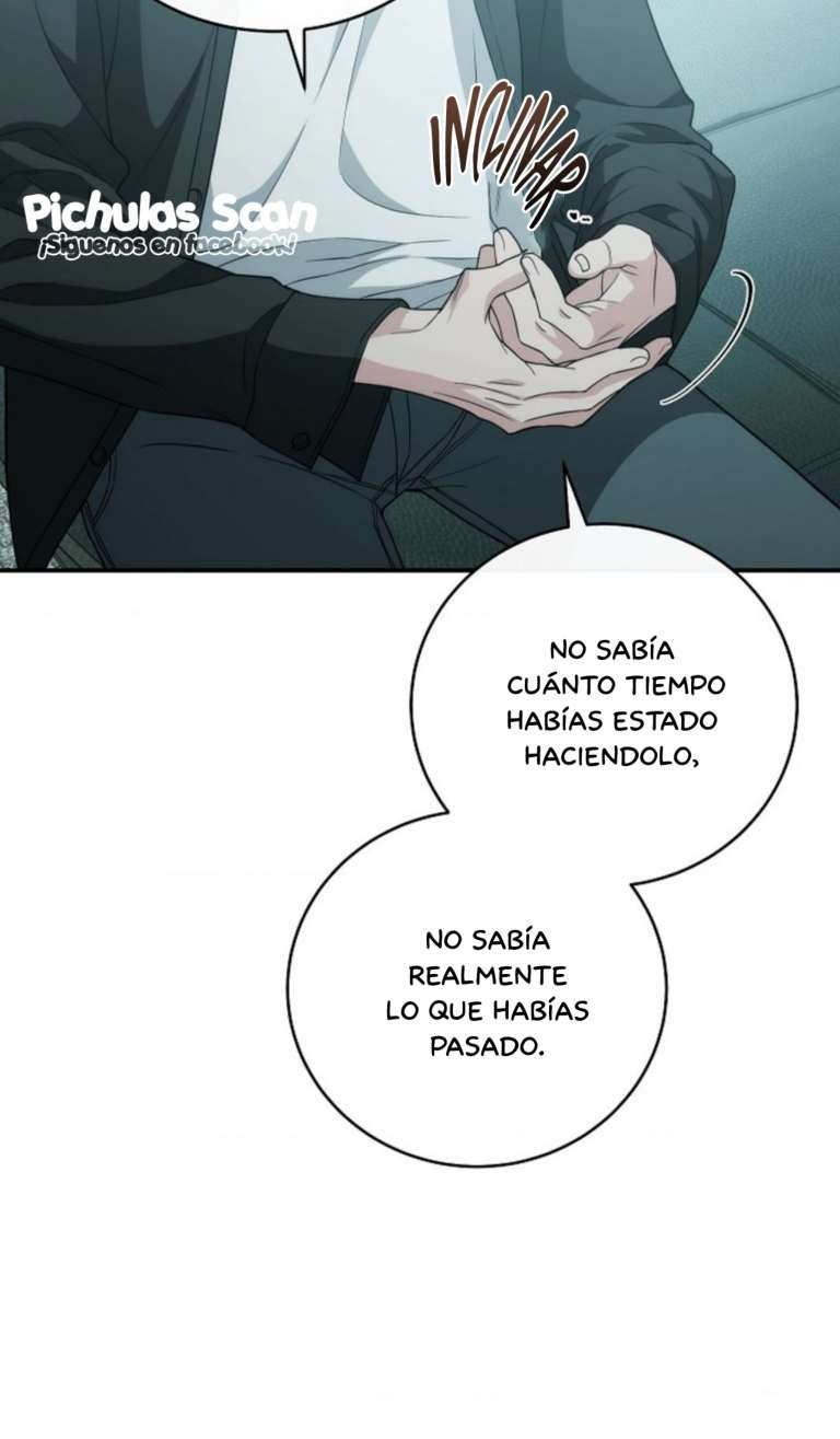 49 Relación Inconclusa