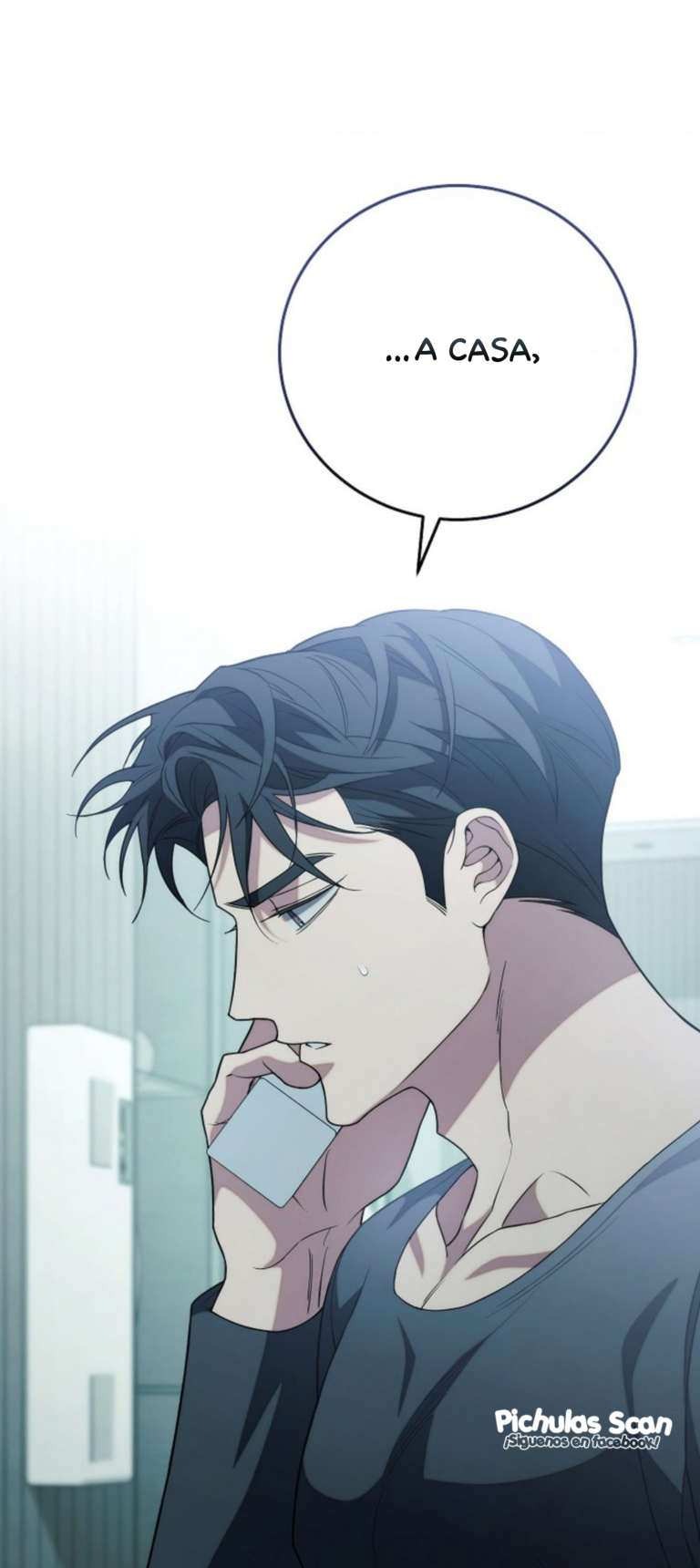 110 Relación Inconclusa