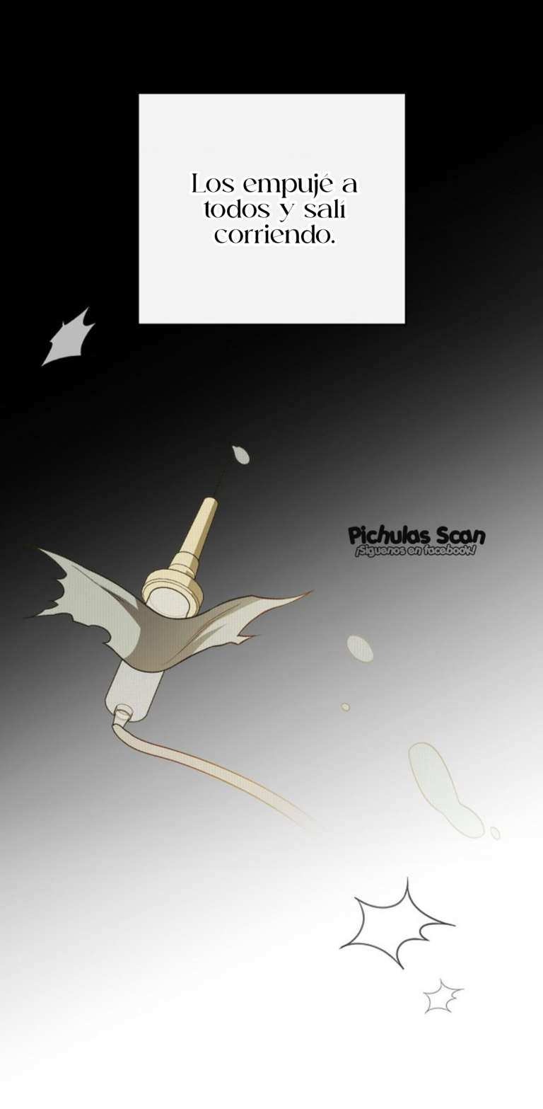 8 Relación Inconclusa