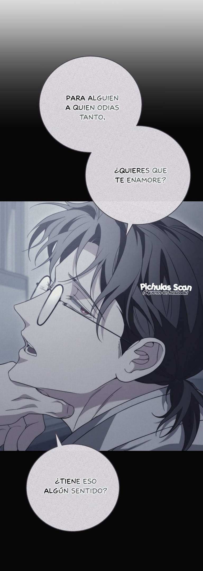 101 Relación Inconclusa