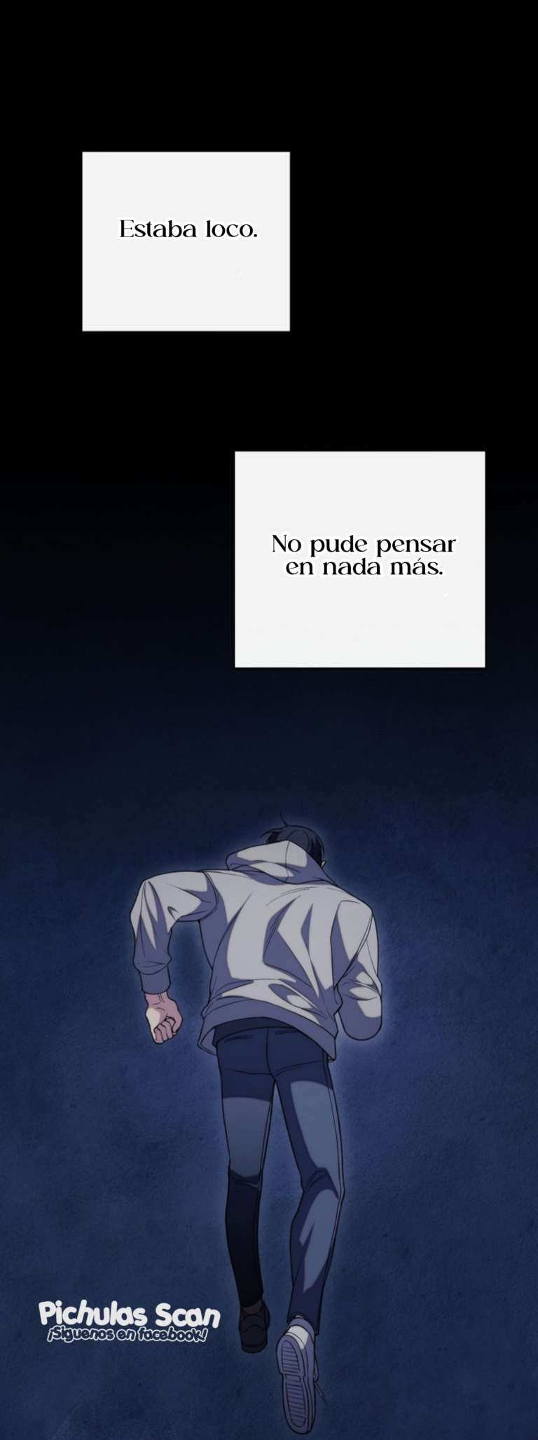 29 Relación Inconclusa