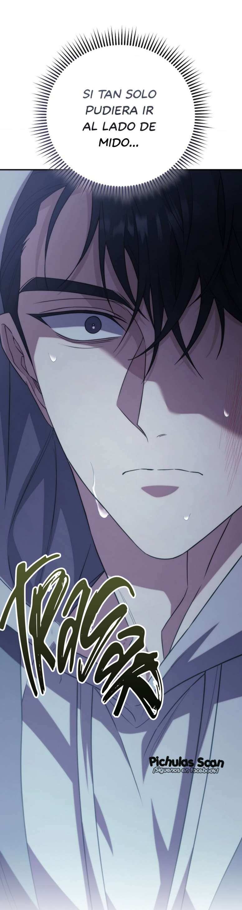 85 Relación Inconclusa