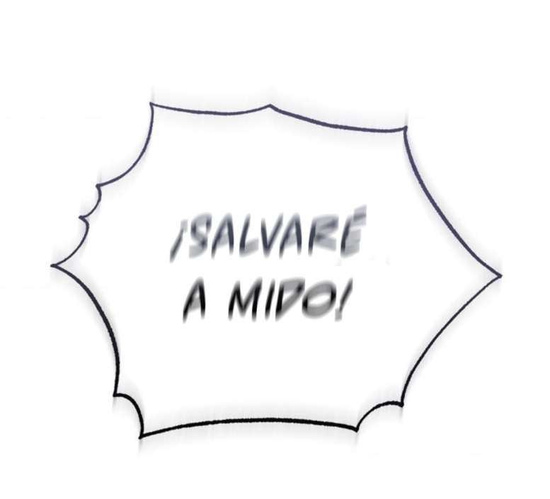 74 Relación Inconclusa