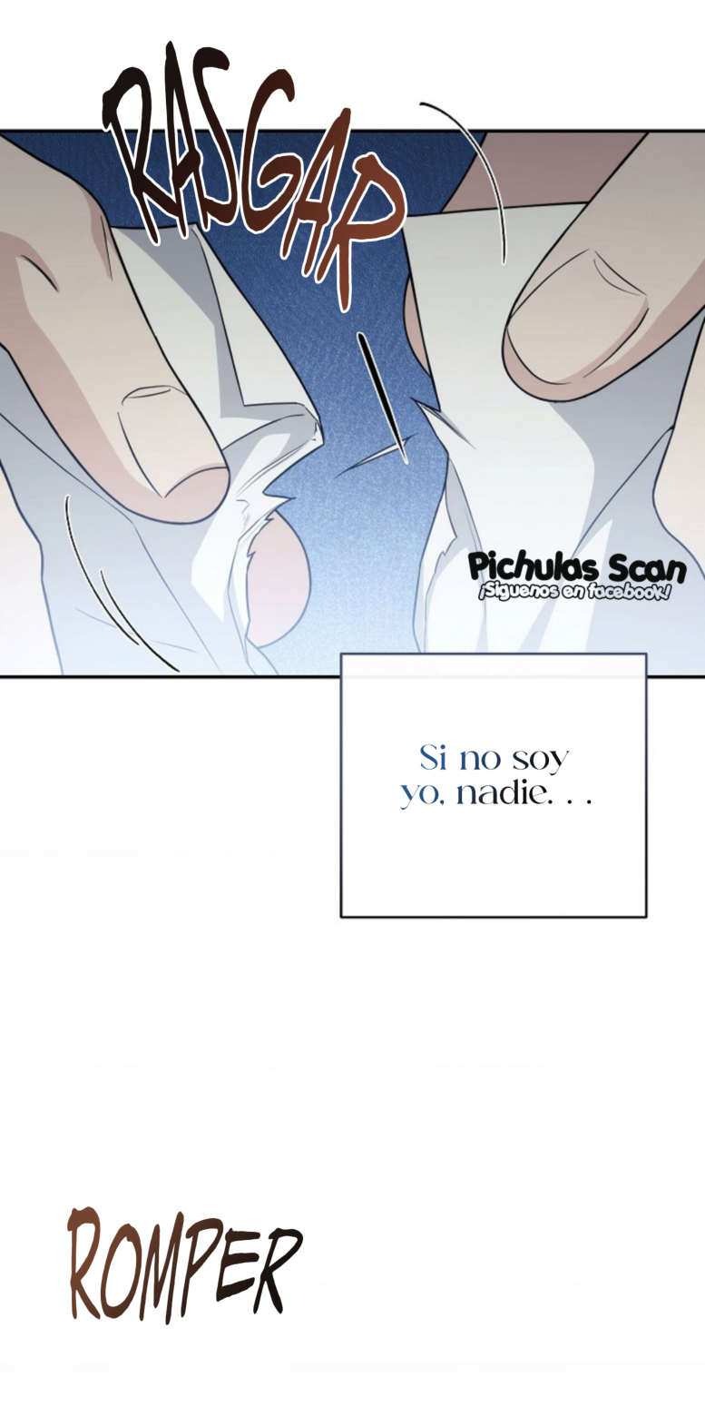 38 Relación Inconclusa