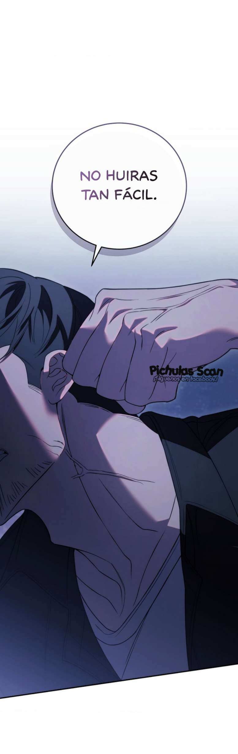 96 Relación Inconclusa