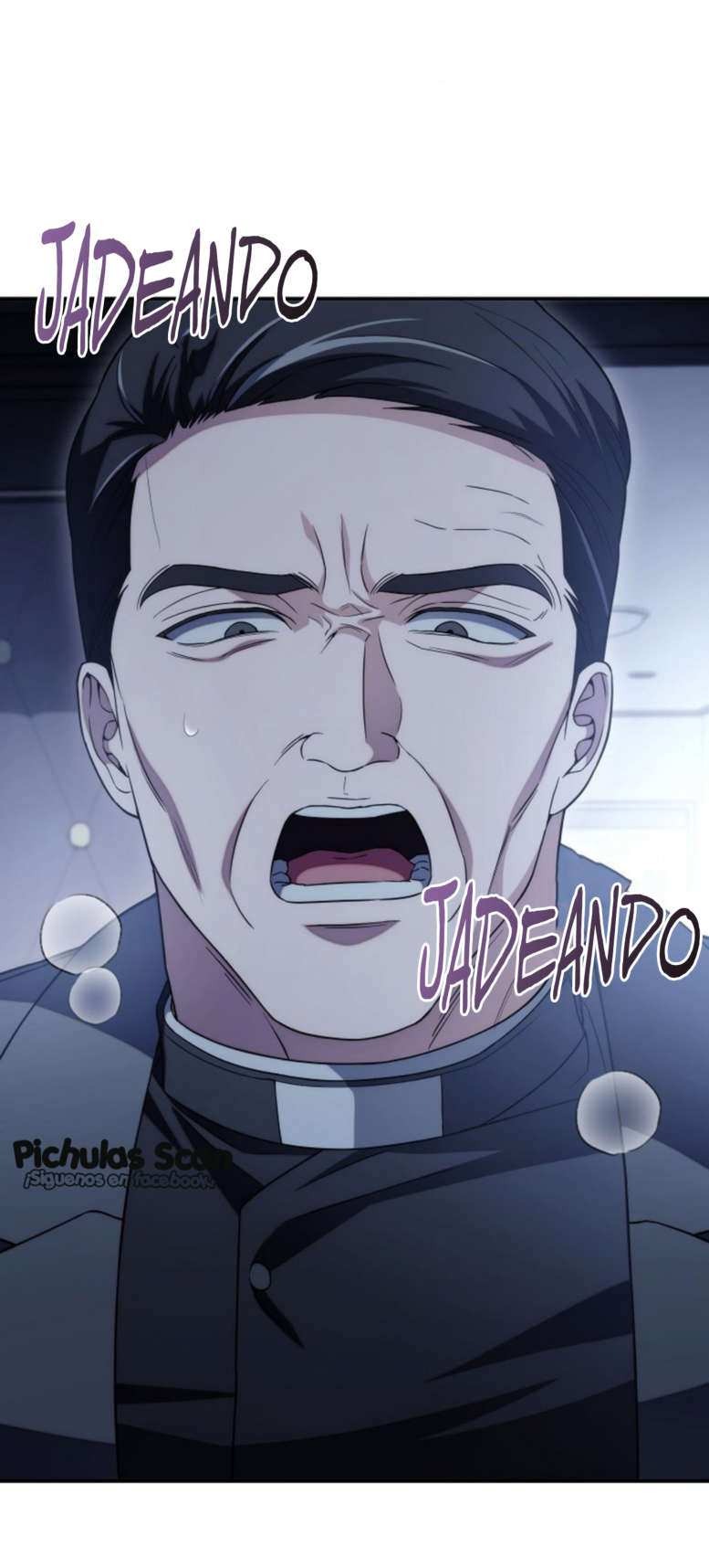 47 Relación Inconclusa