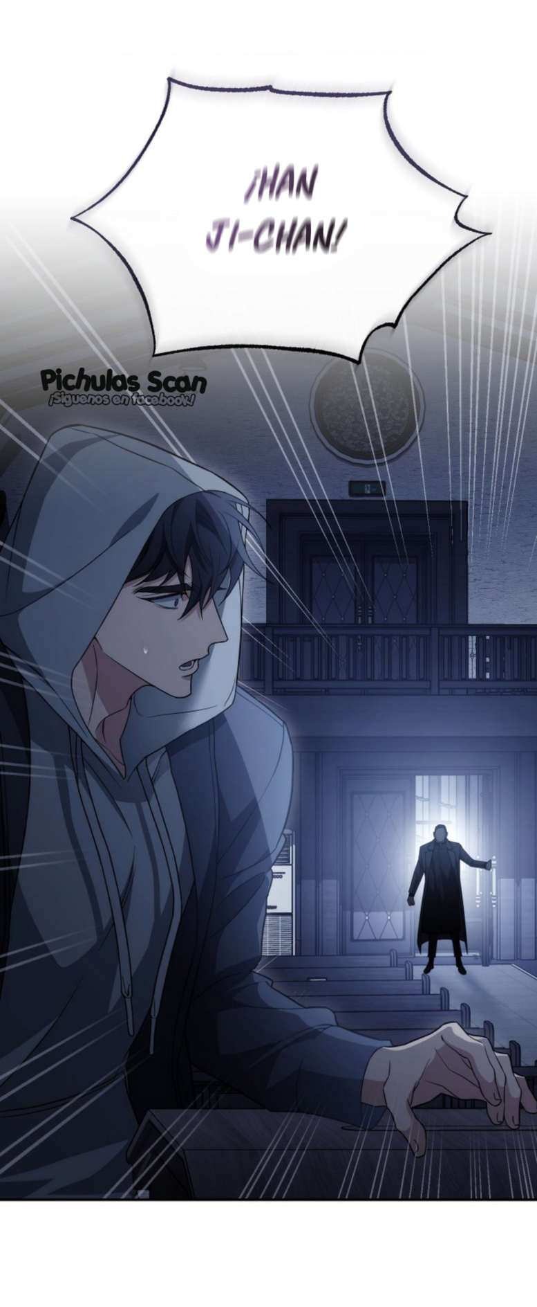 46 Relación Inconclusa