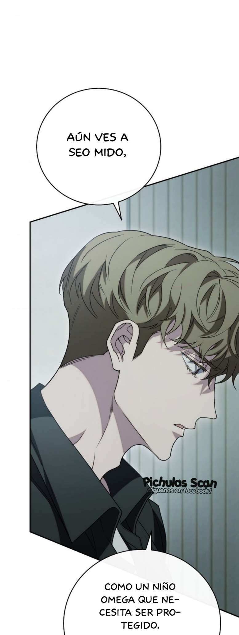 9 Relación Inconclusa