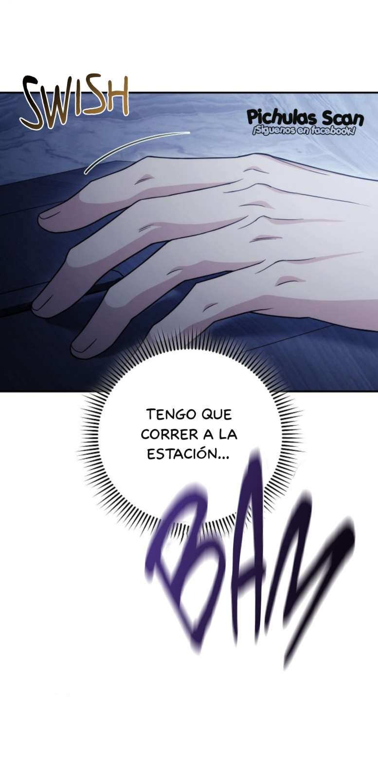 45 Relación Inconclusa