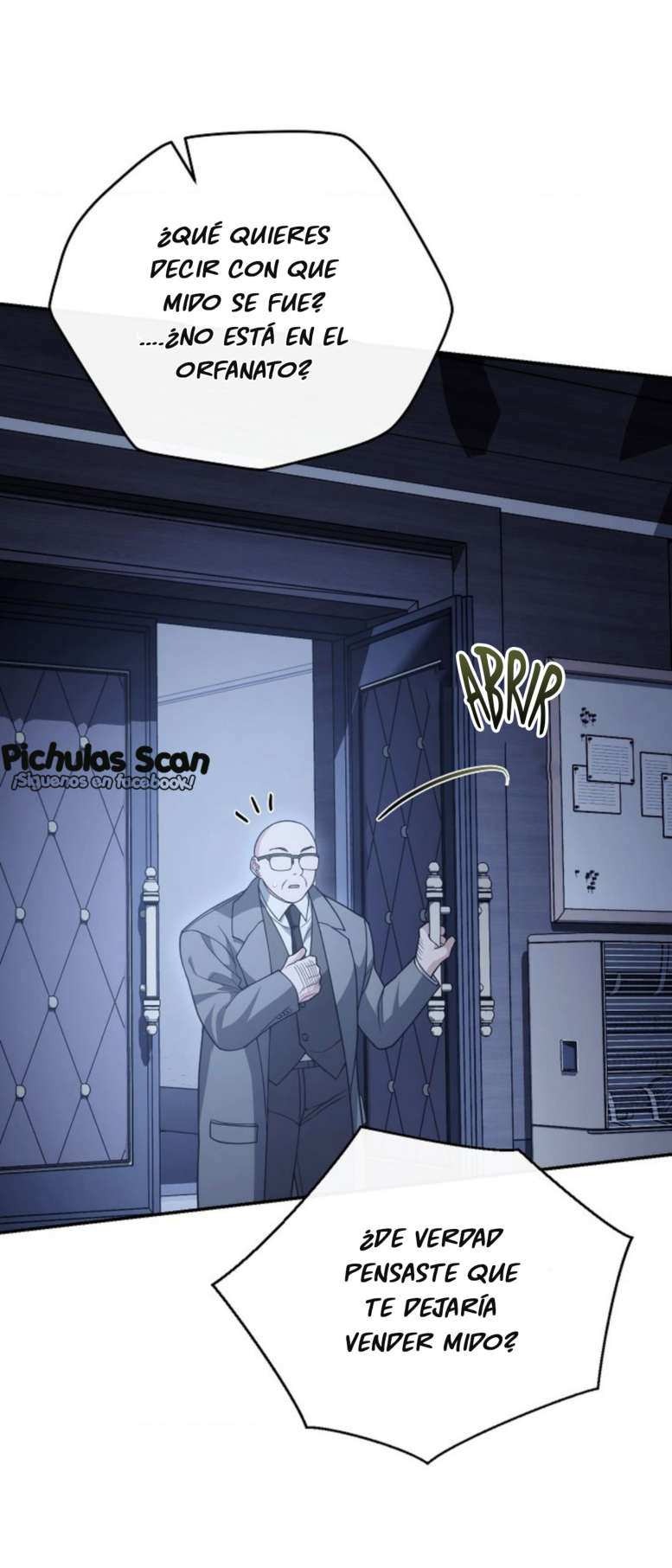 55 Relación Inconclusa