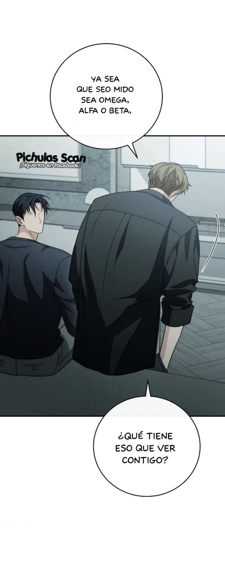 4 Relación Inconclusa