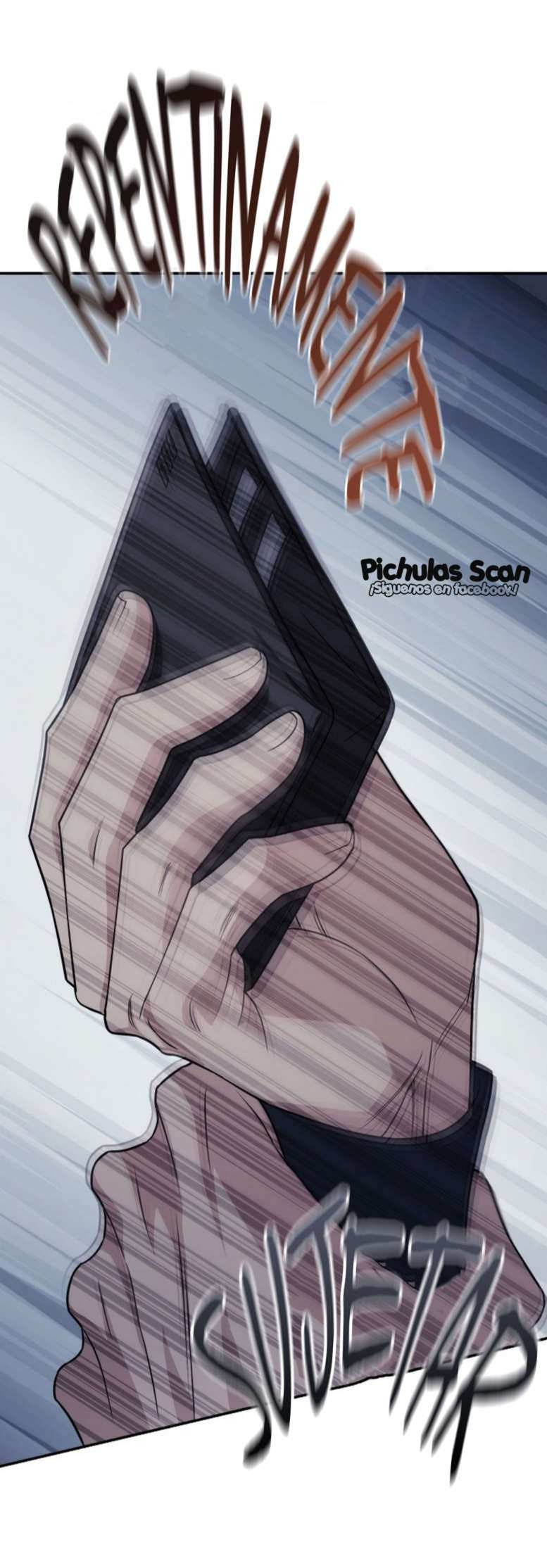 87 Relación Inconclusa