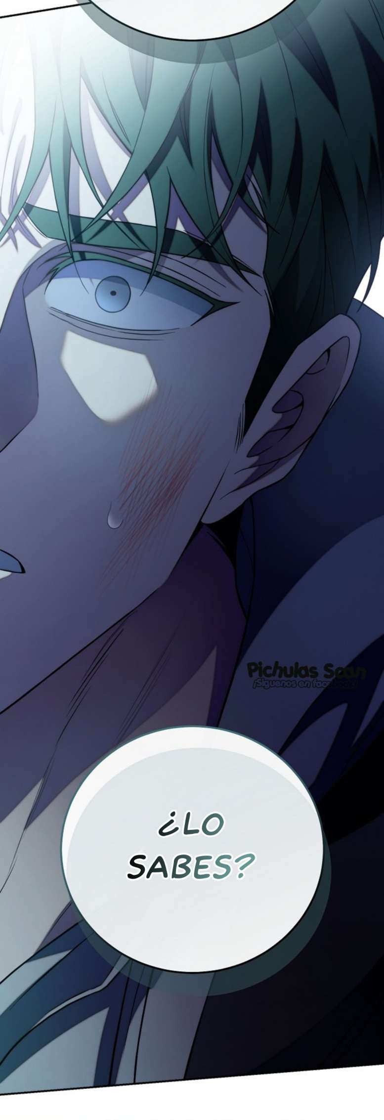 69 Relación Inconclusa