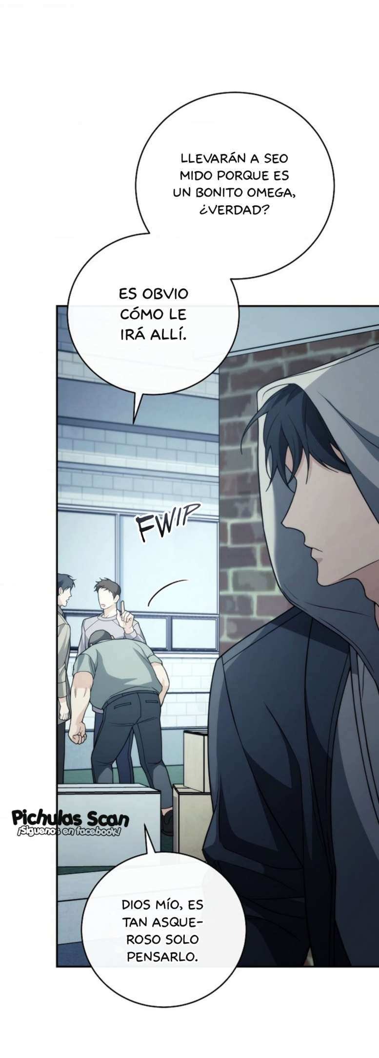 23 Relación Inconclusa