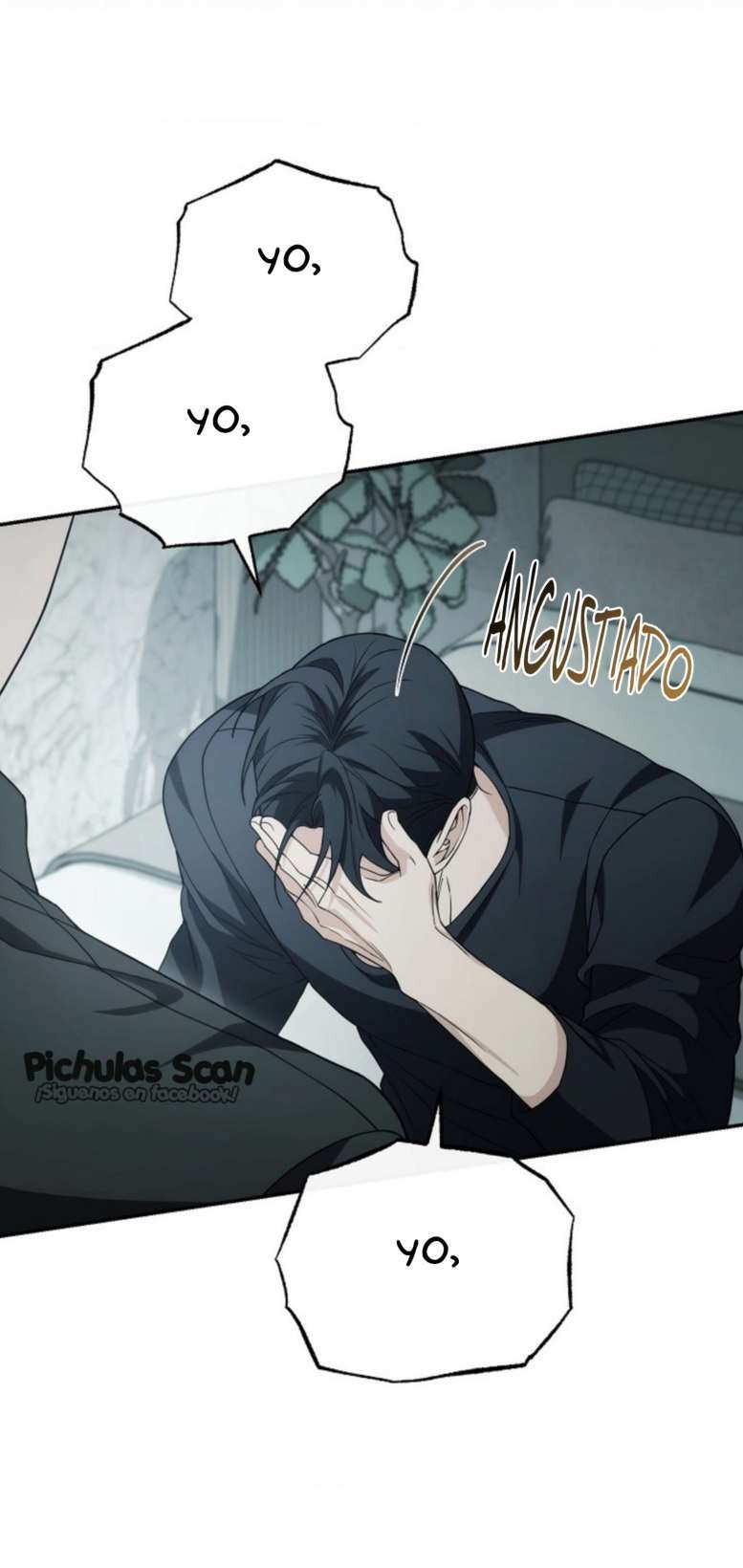 12 Relación Inconclusa