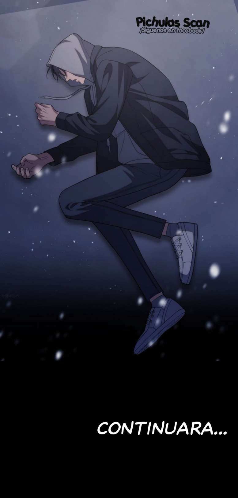 101 Relación Inconclusa