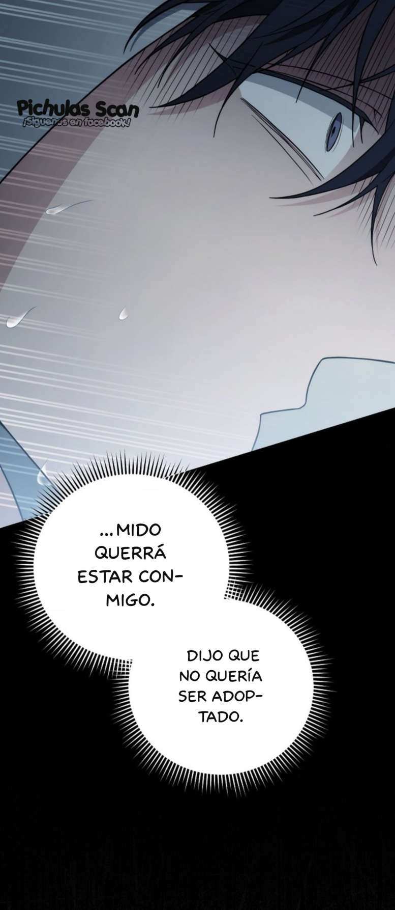 80 Relación Inconclusa