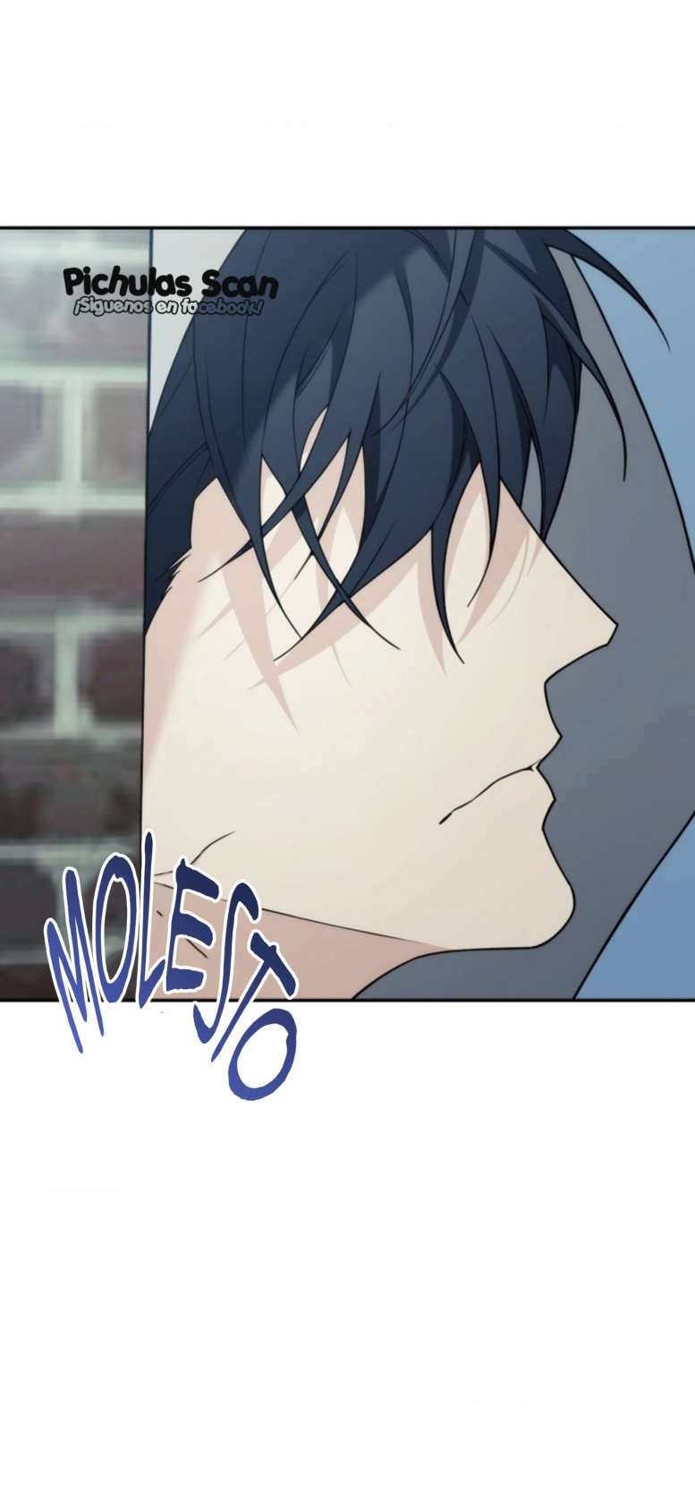 25 Relación Inconclusa