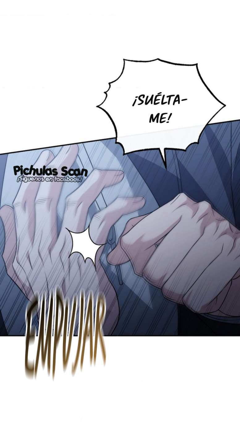 52 Relación Inconclusa