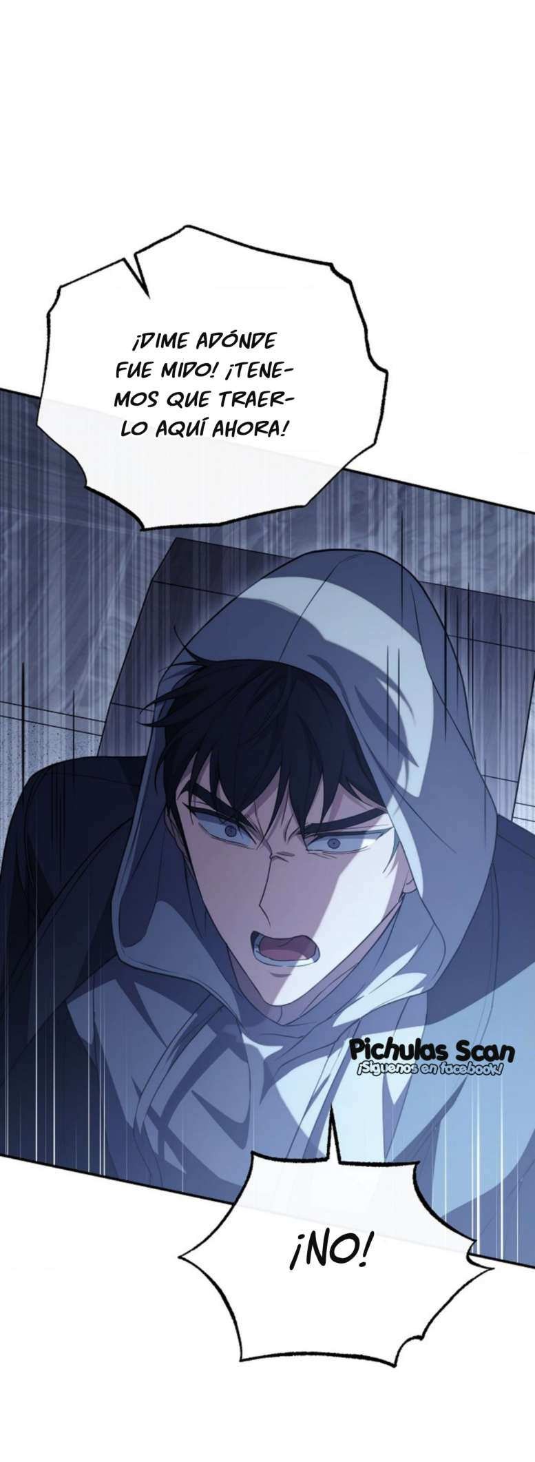 58 Relación Inconclusa