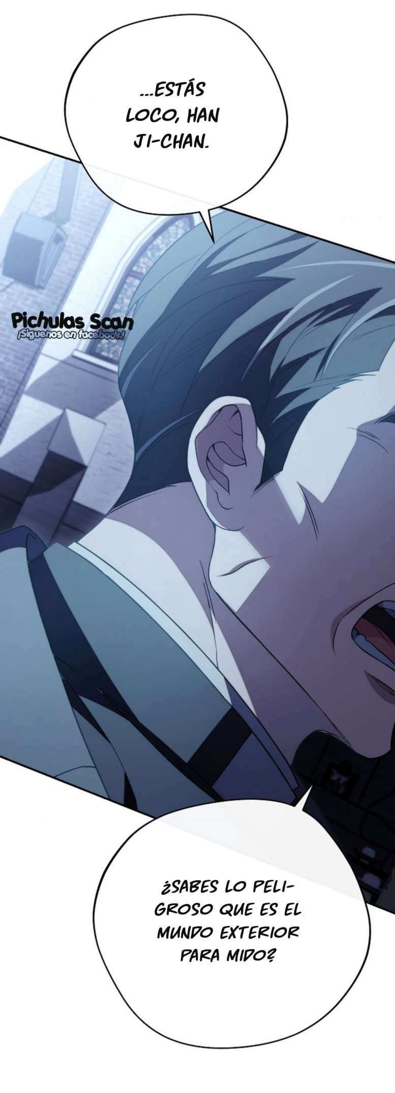 57 Relación Inconclusa