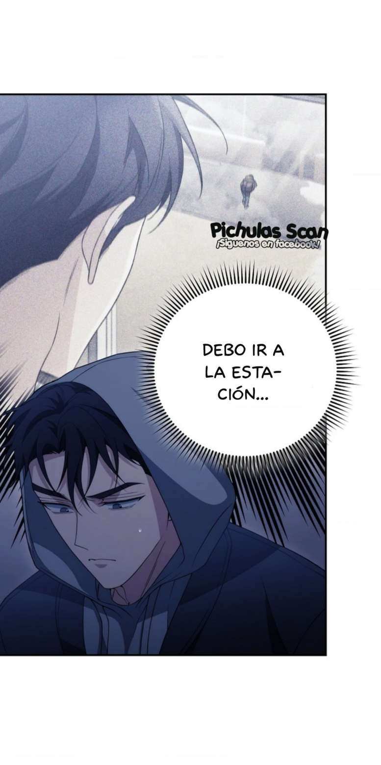 43 Relación Inconclusa