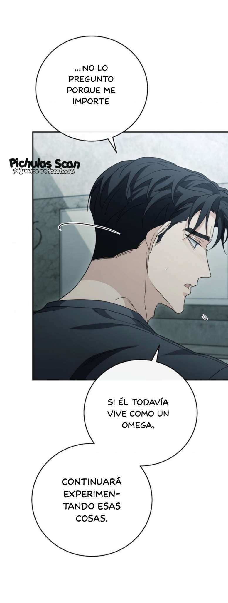 5 Relación Inconclusa