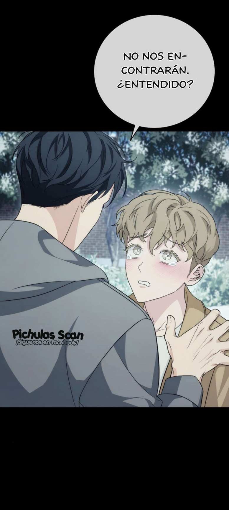 15 Relación Inconclusa