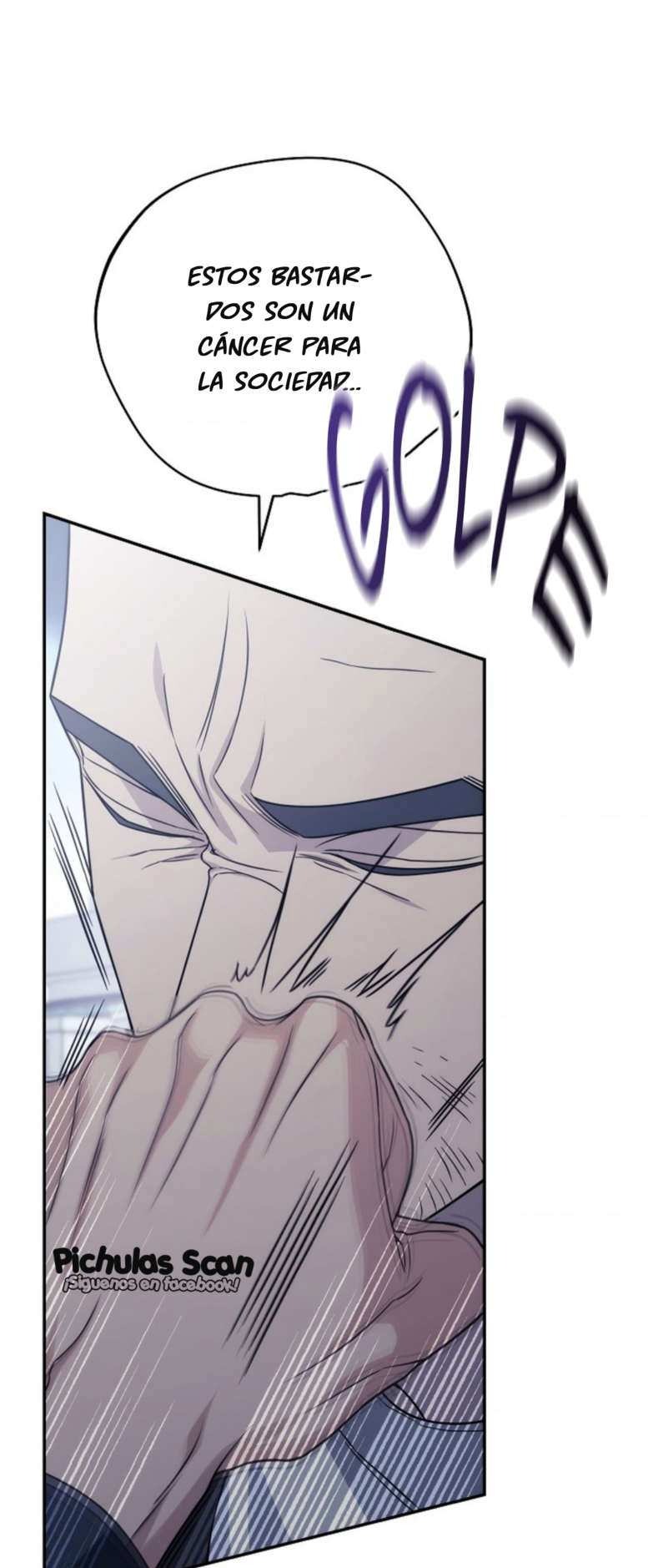 91 Relación Inconclusa