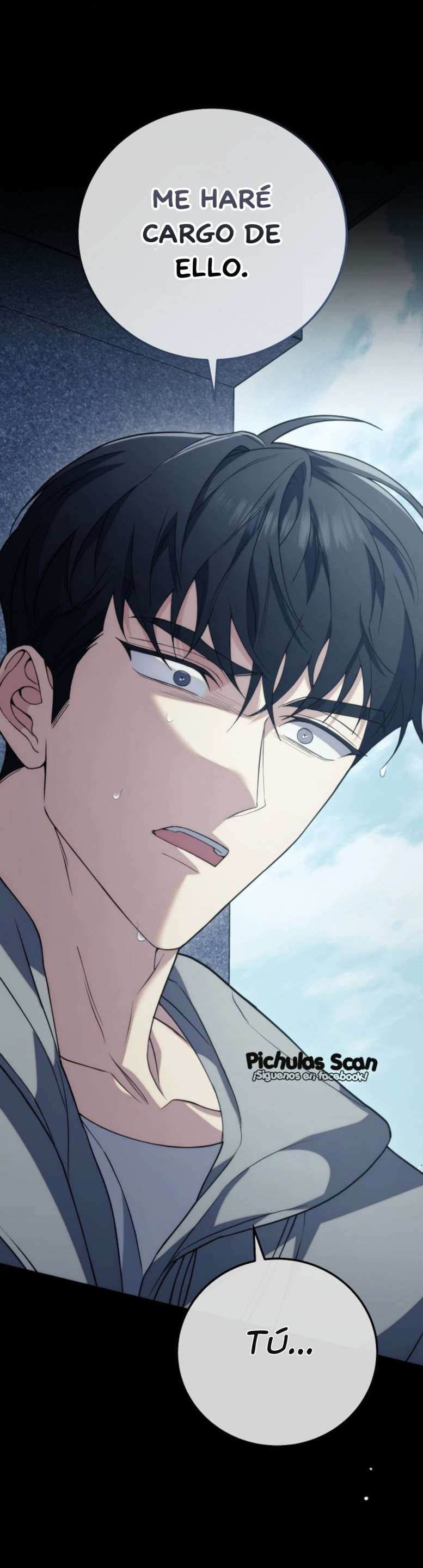 16 Relación Inconclusa