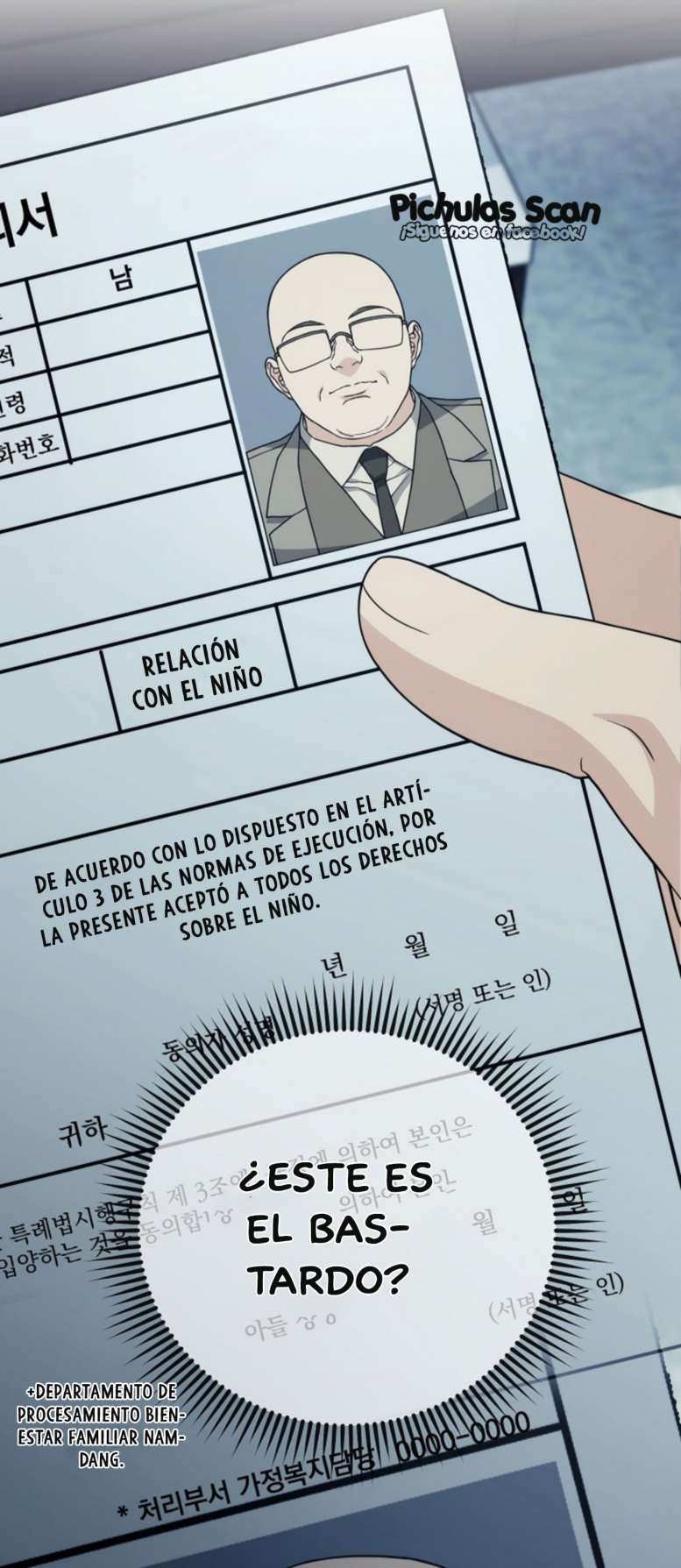 29 Relación Inconclusa