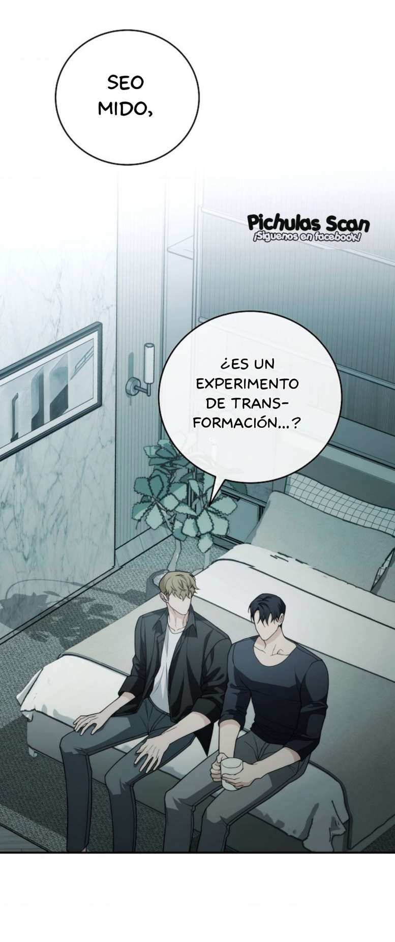 2 Relación Inconclusa