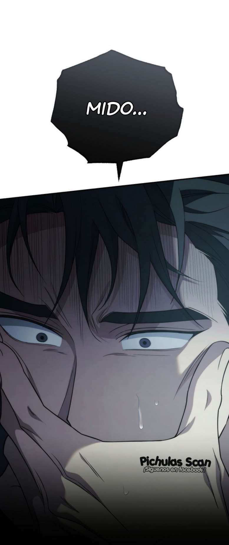 13 Relación Inconclusa