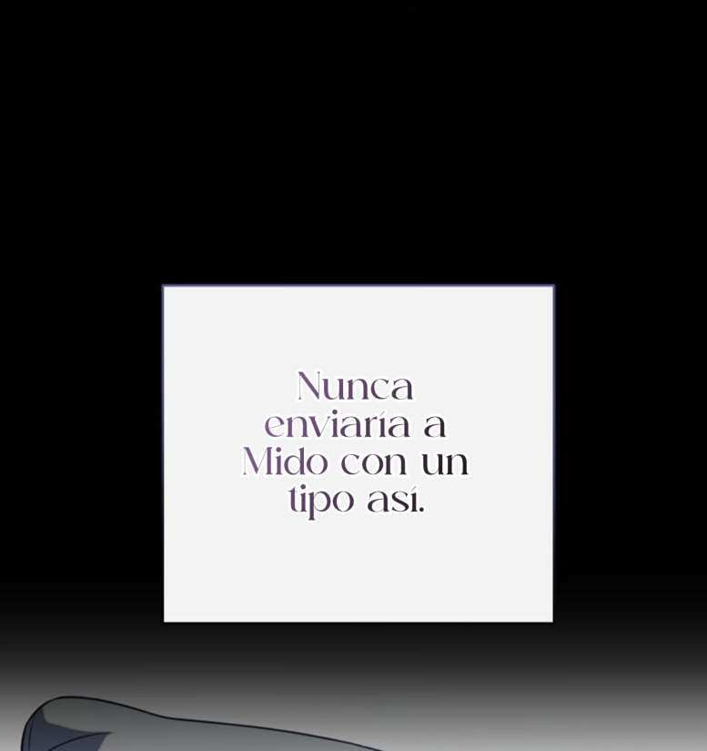 33 Relación Inconclusa