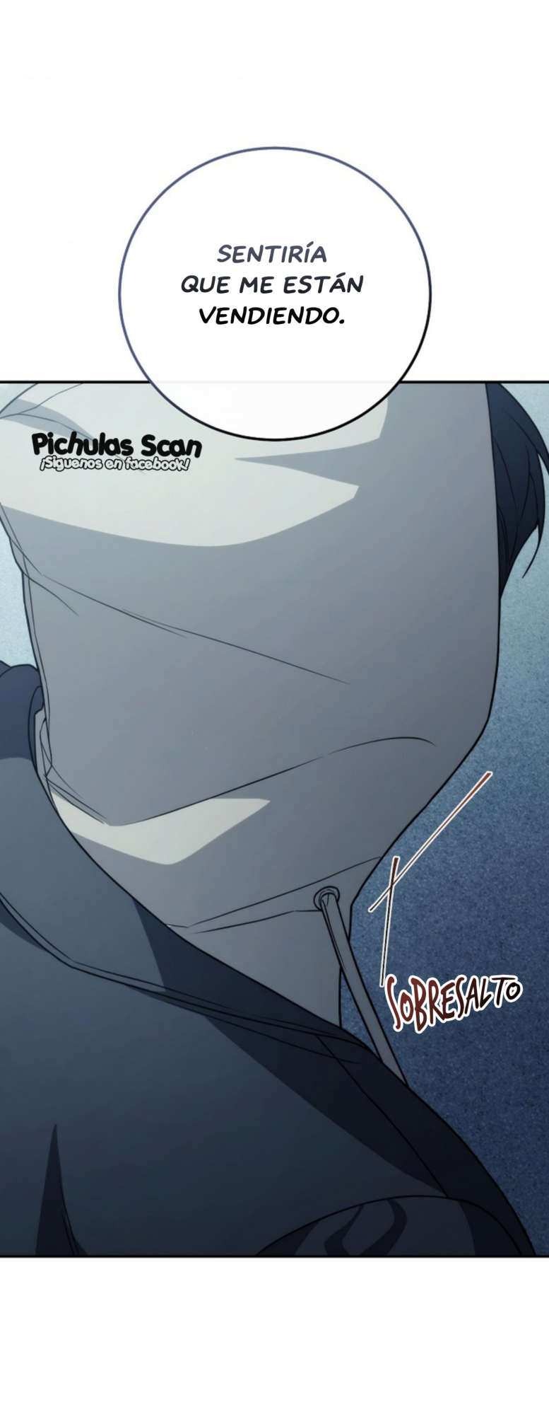 22 Relación Inconclusa