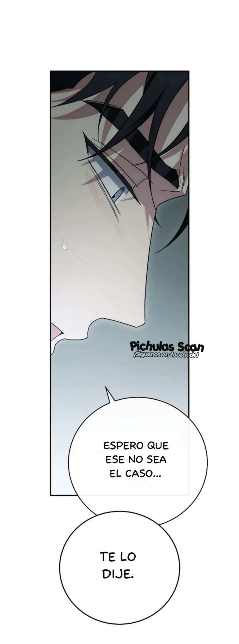 6 Relación Inconclusa