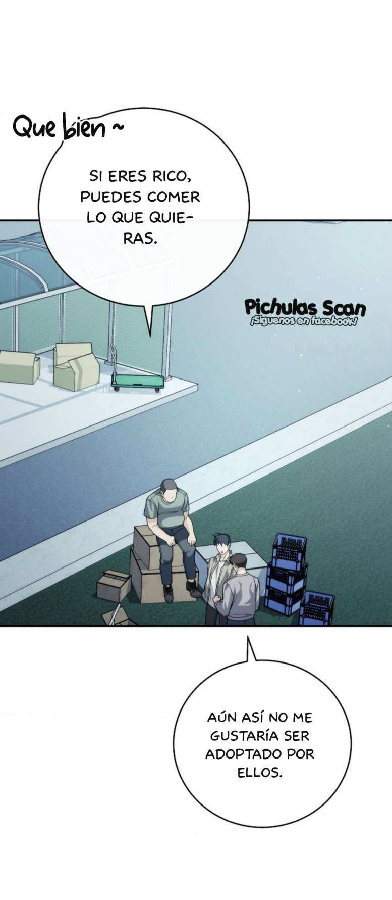 21 Relación Inconclusa