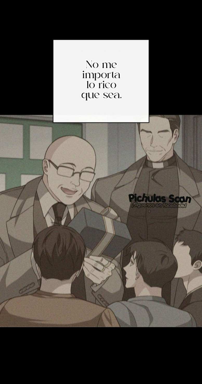 31 Relación Inconclusa