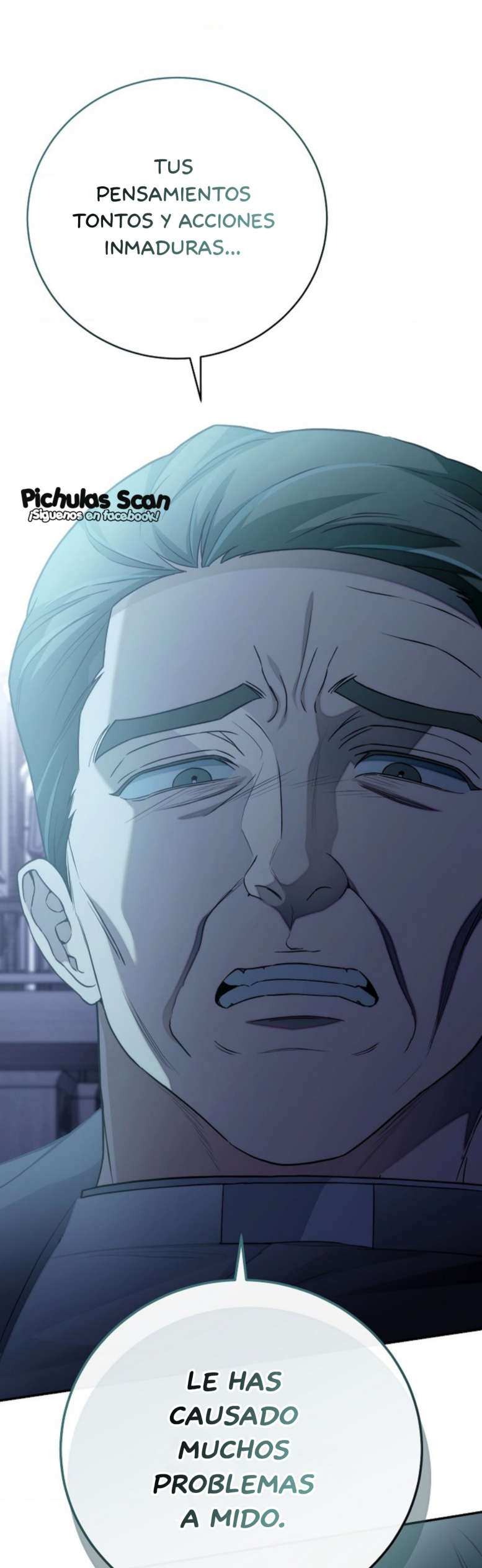 68 Relación Inconclusa