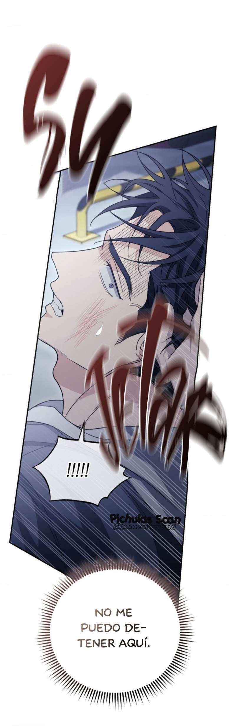 93 Relación Inconclusa