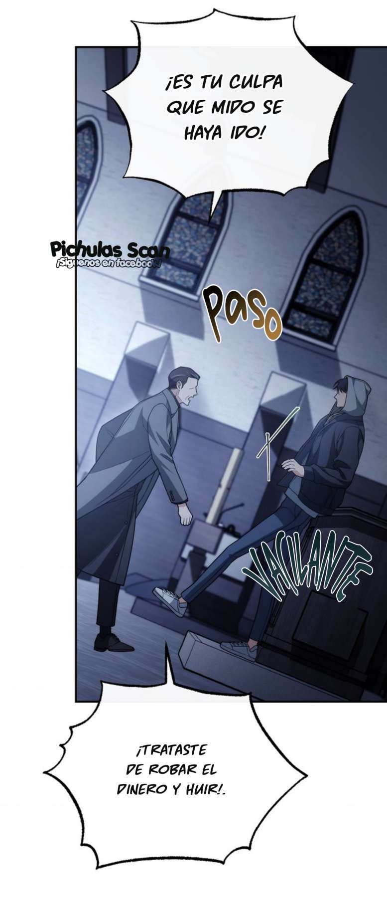 49 Relación Inconclusa