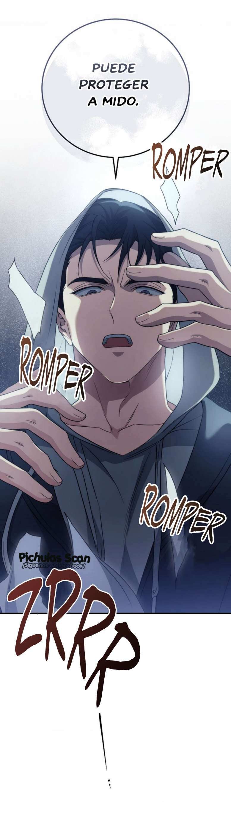 39 Relación Inconclusa