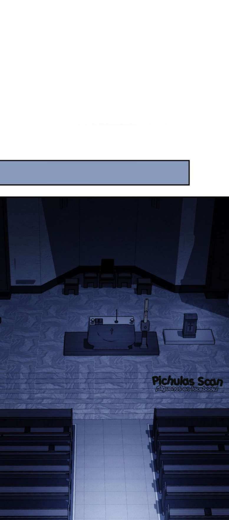 40 Relación Inconclusa