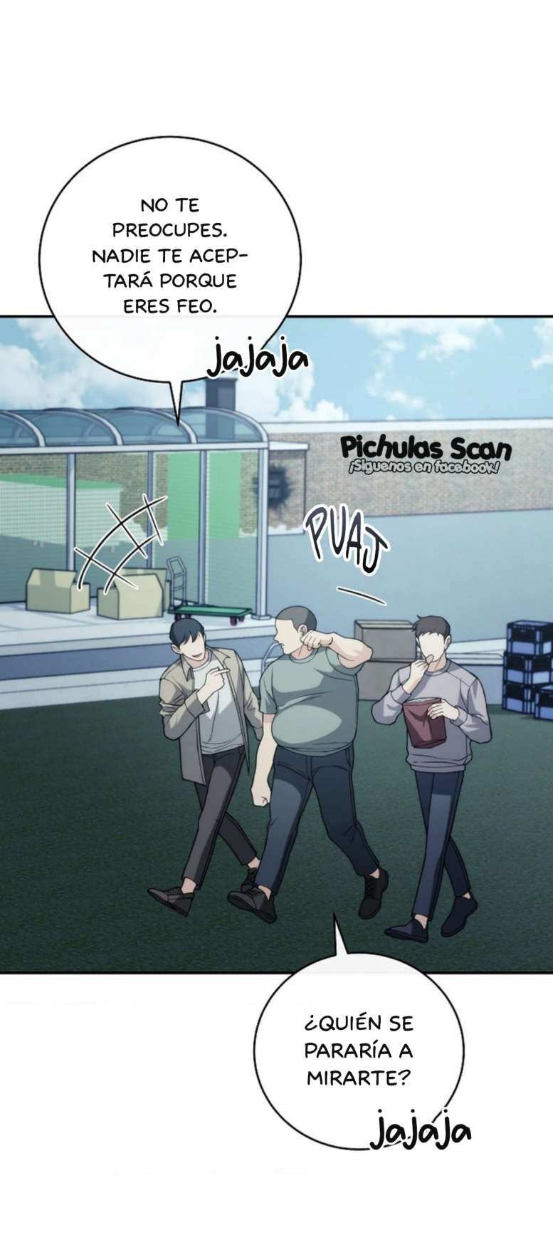 24 Relación Inconclusa