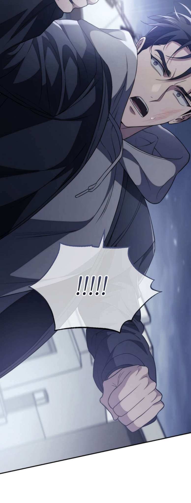 90 Relación Inconclusa